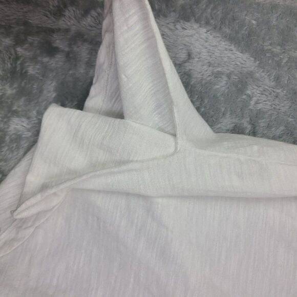 Jaded Gypsy Distressed Cotton Tee Top Gypsy Bull Size Large Jaded Gypsy - Picture 7 of 12